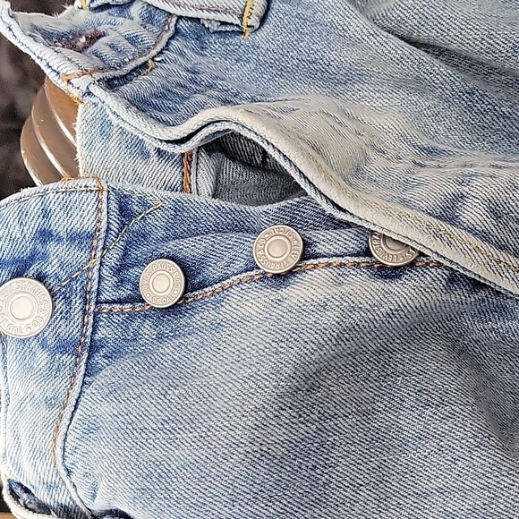 Jeans - Picture 5 of 5